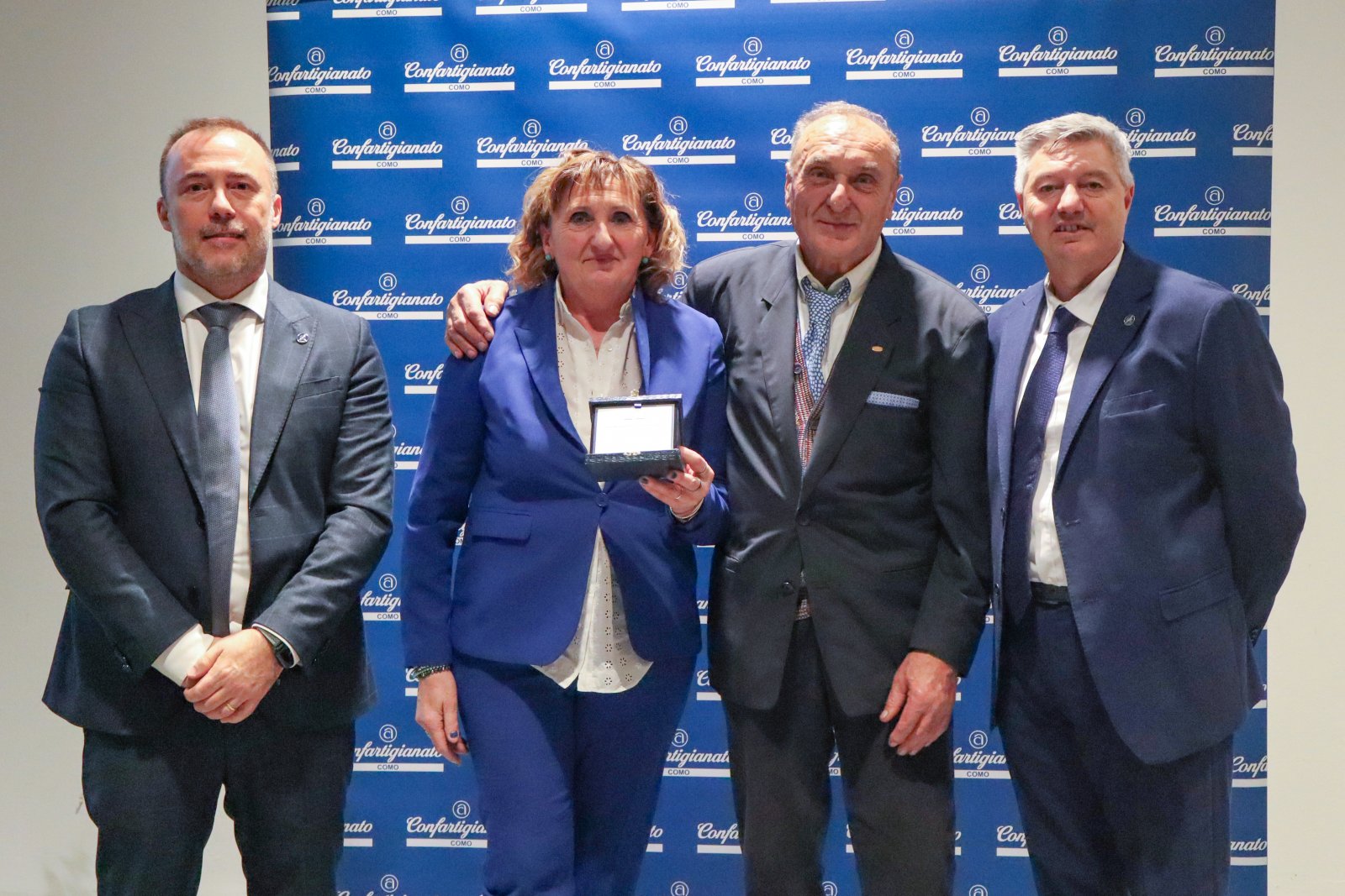 2025 - officina elettrauto di riva fiorenzo - 40 anni