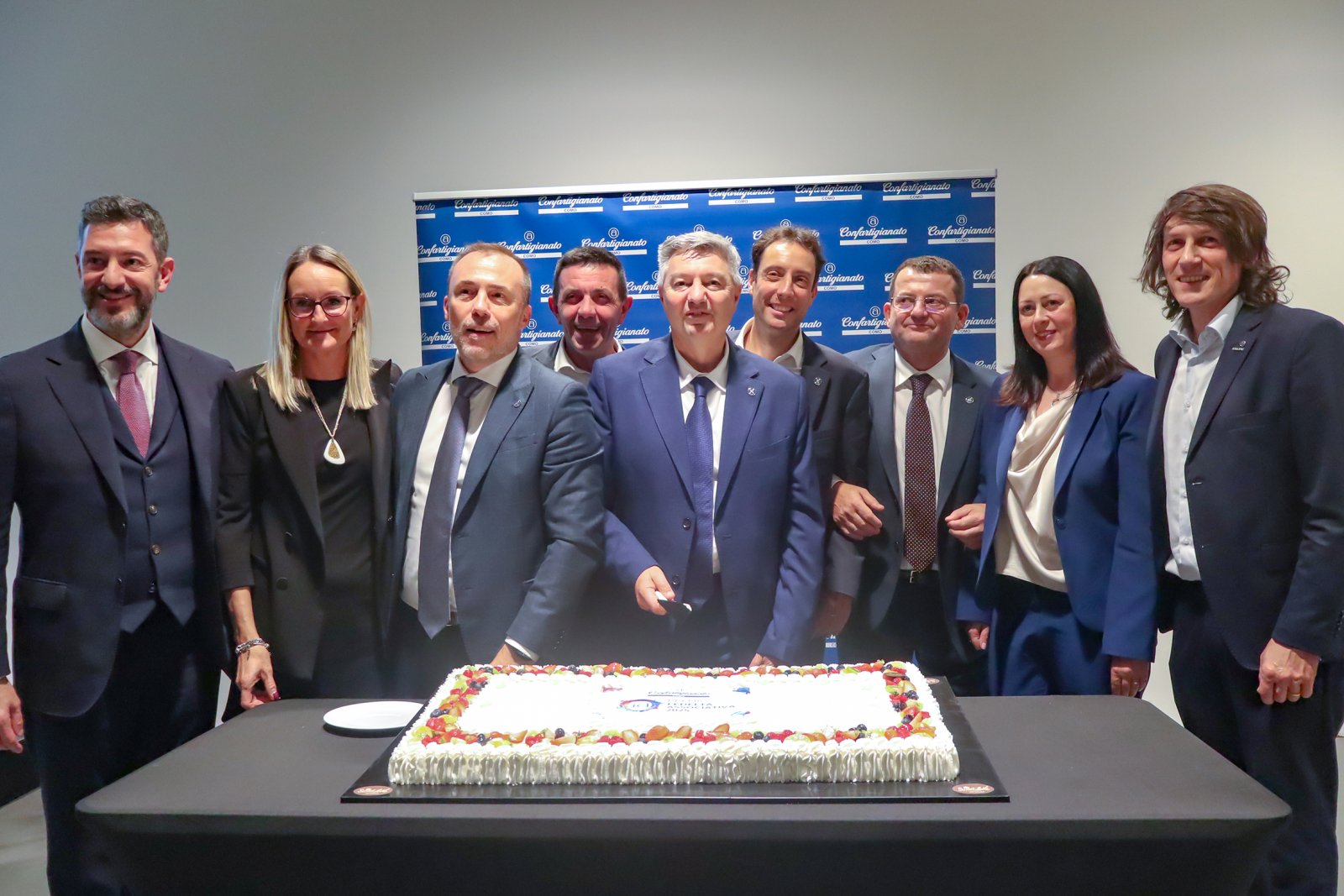 2025 - Dirigenti Confartigianato Imprese Como
