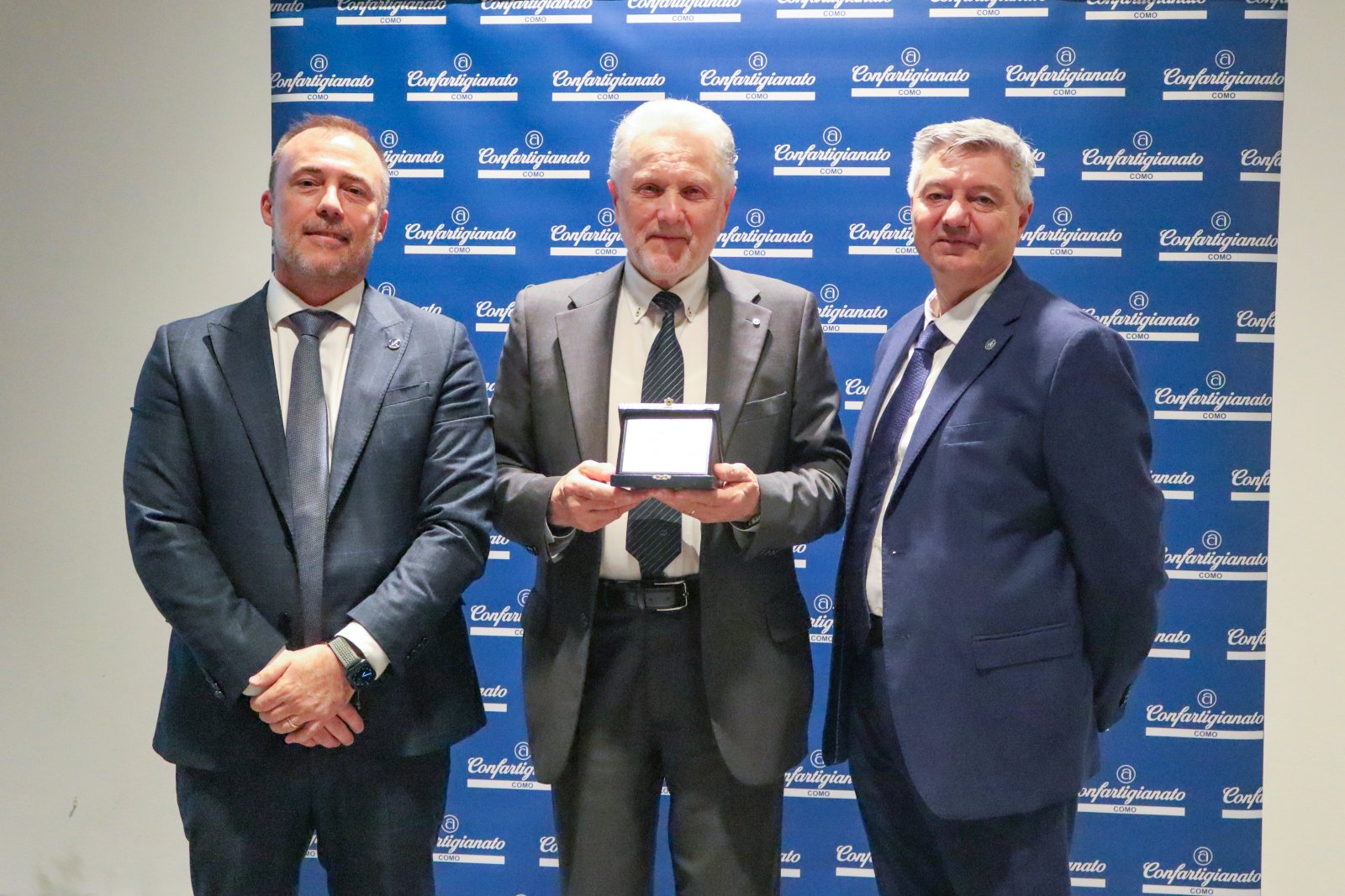 2025 - c.a.r. tv di pavan claudio - Premio Speciale