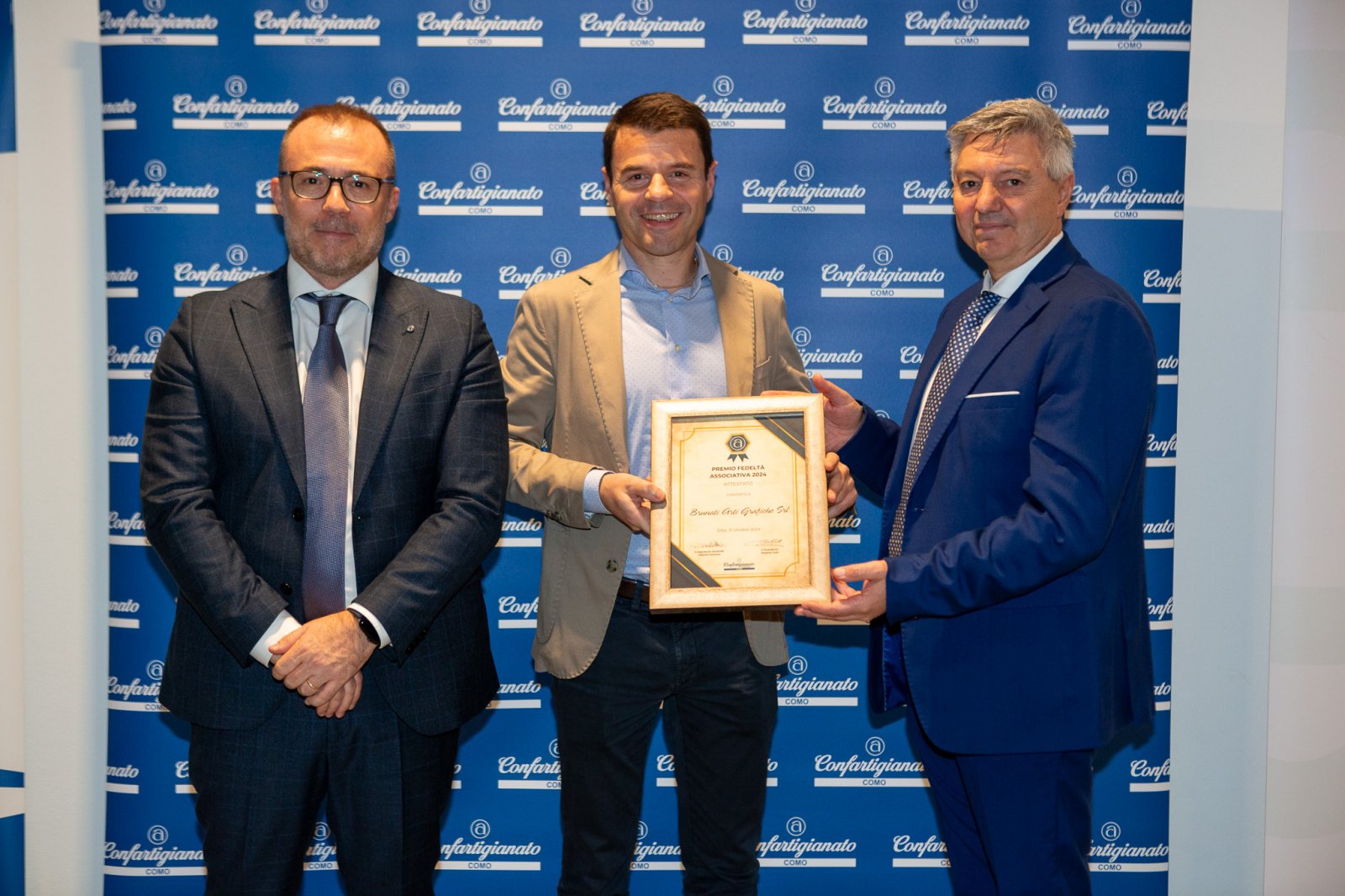 2024 - brunati arti grafiche srl