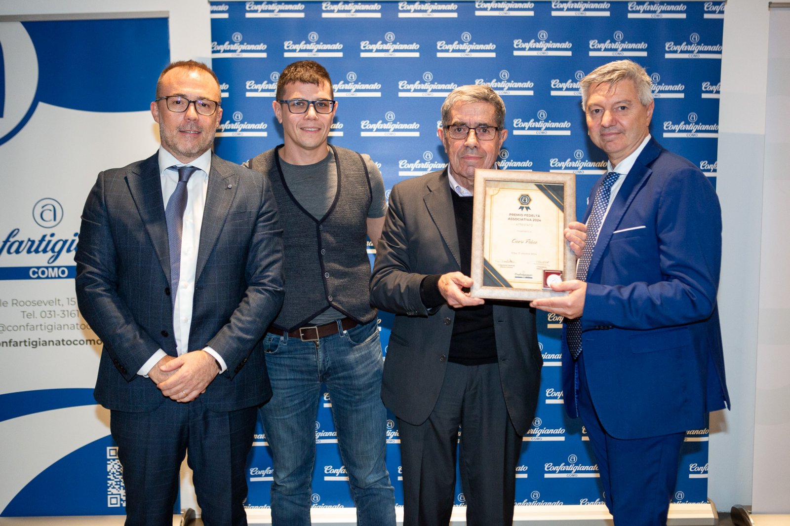 2024 - ciceri felice