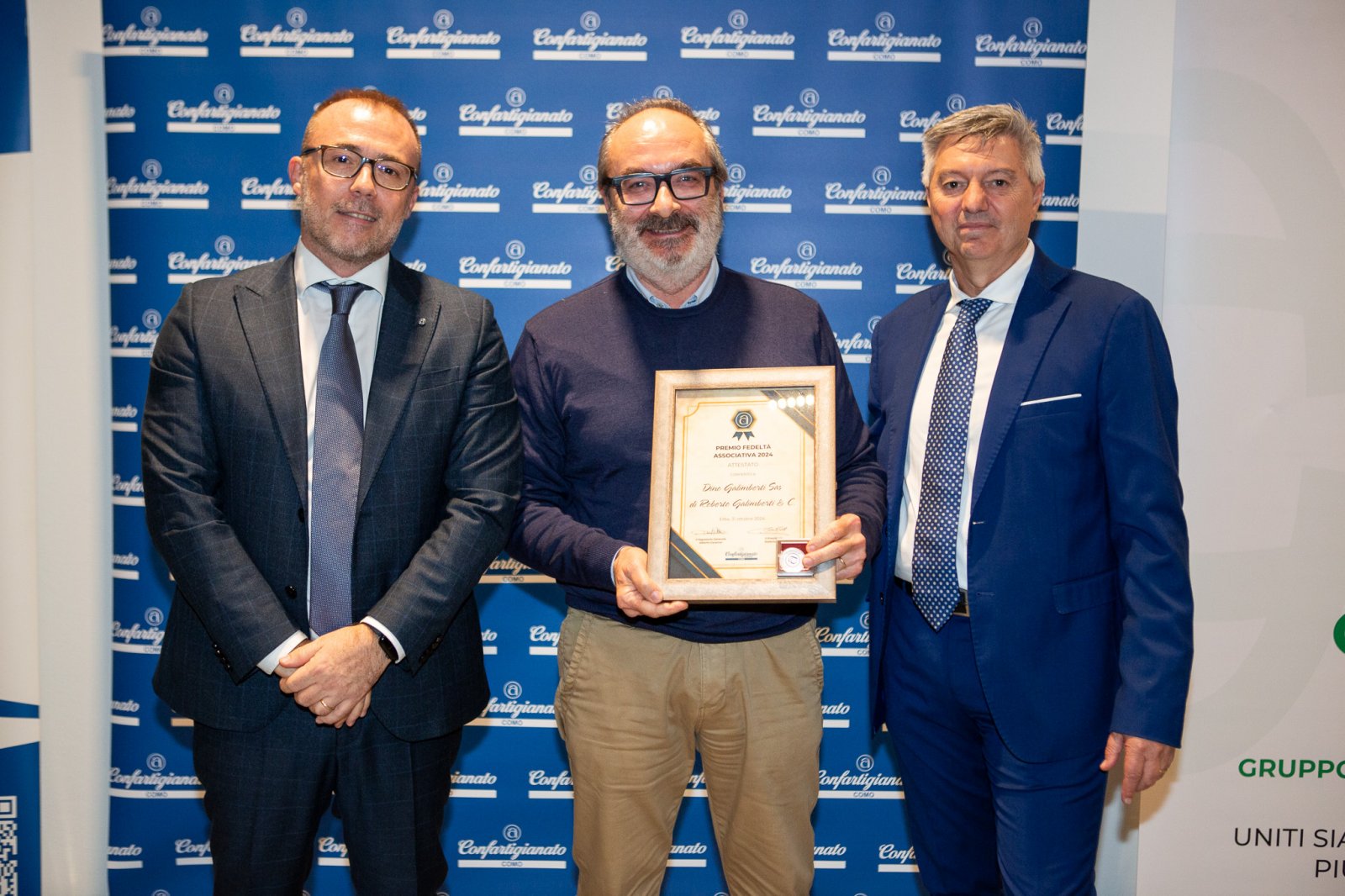 2024 - dino galimberti sas di roberto galimberti e c.