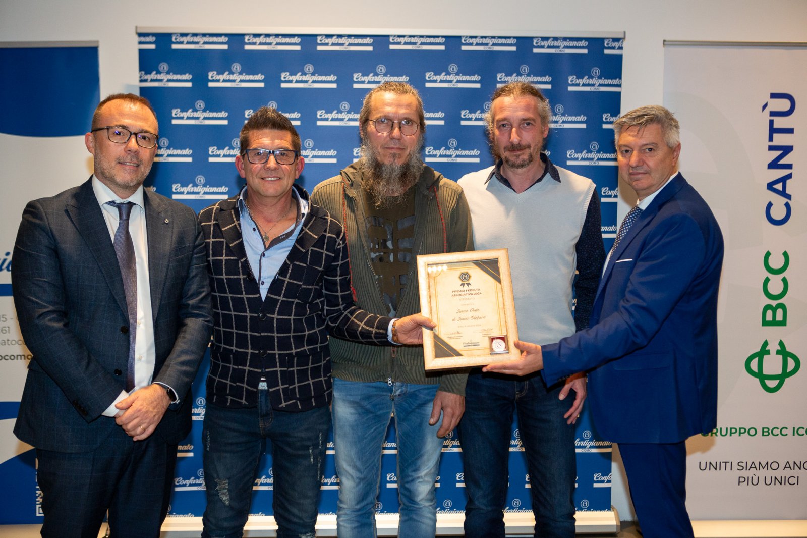 2024 - isacco auto di isacco stefano