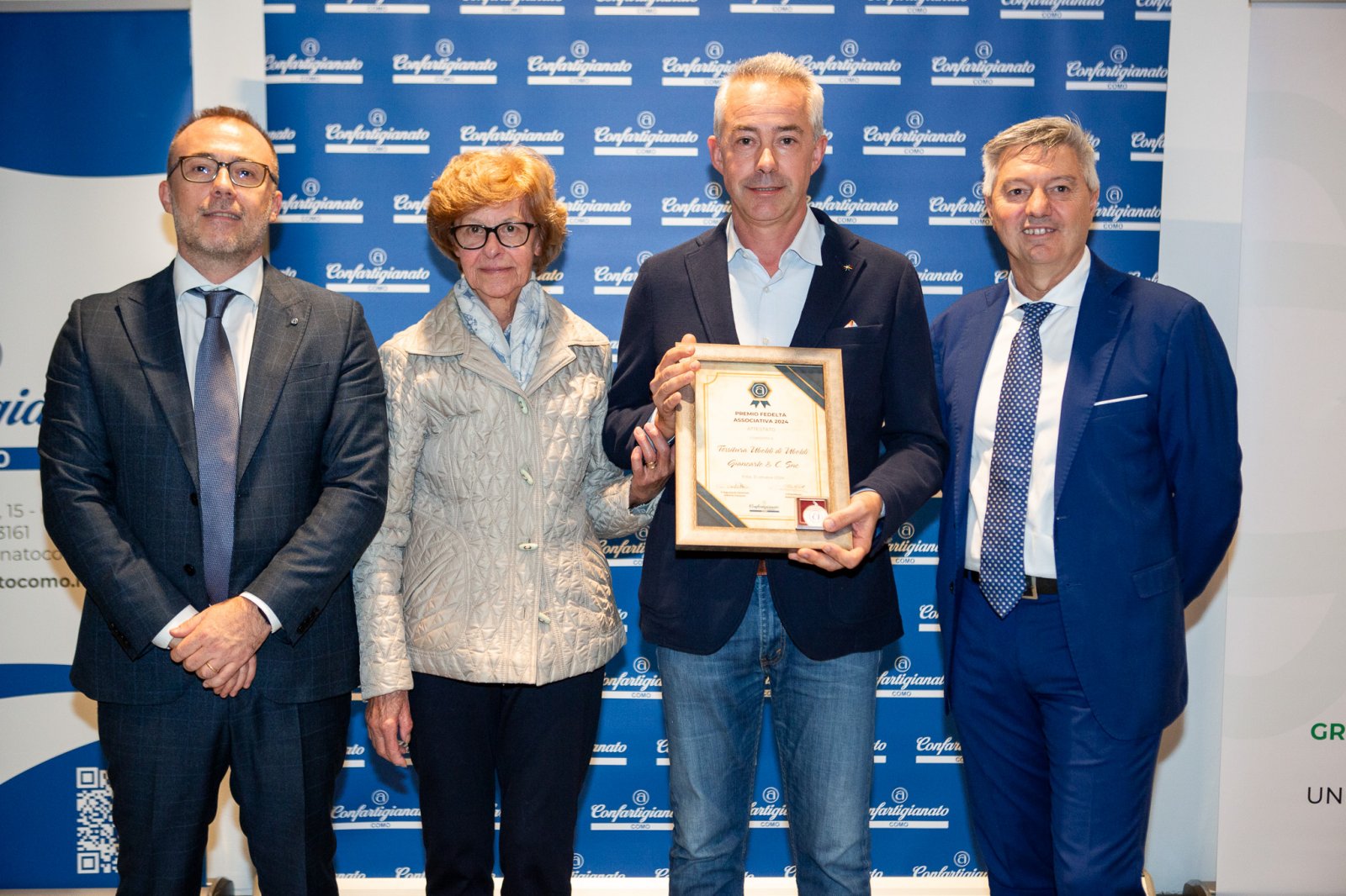 2024 - tessitura uboldi di uboldi giancarlo e c. snc