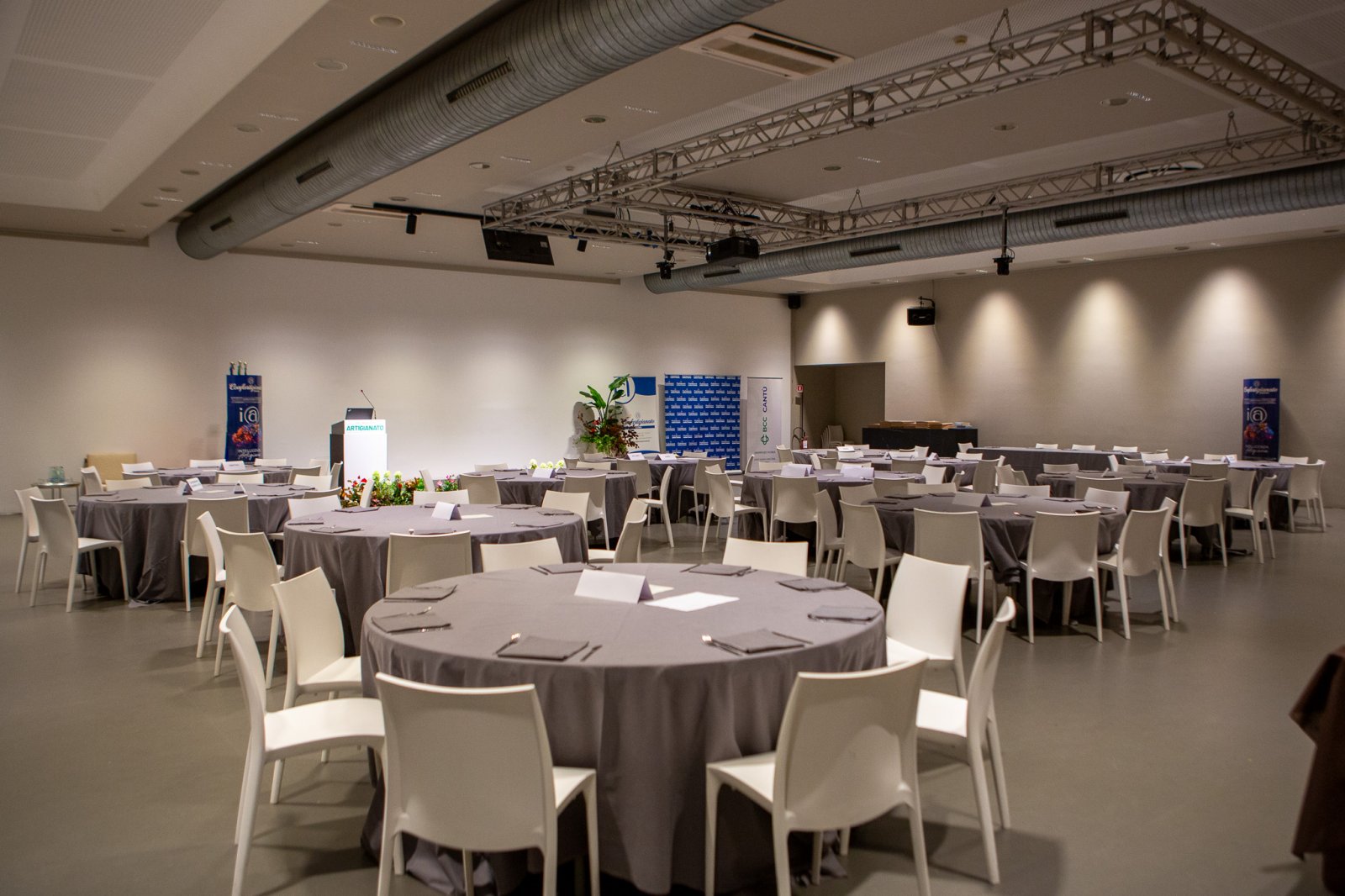 2024 - La Sala