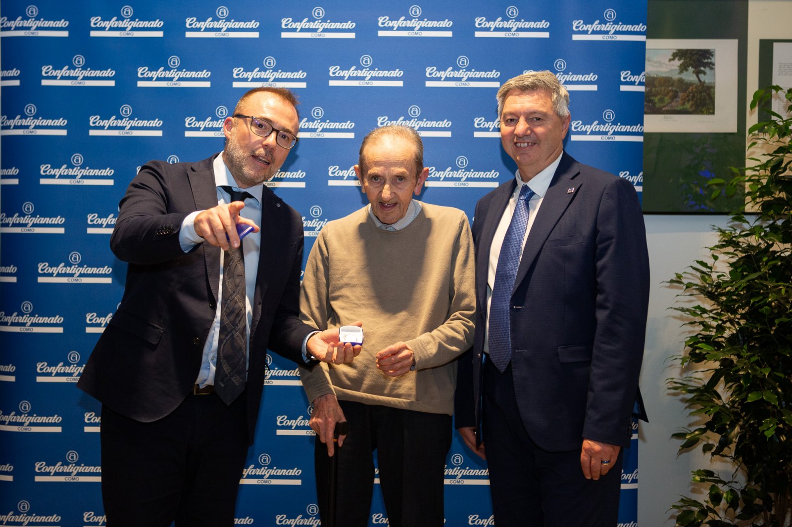 2023 - Castiglioni Giancarlo - 50 anni