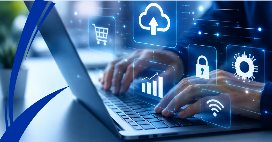 PROGETTO PER LA DIGITALIZZAZIONE DELLE PICCOLE IMPRESE - INVESTO DIGITALE